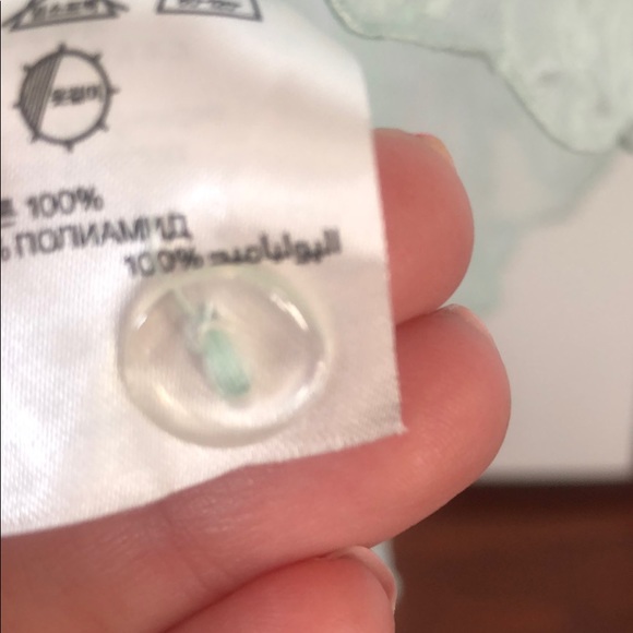 Lace top H&M - Picture 7 of 7